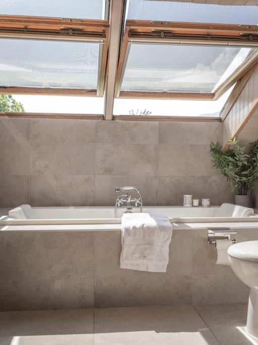 Venez Chez Vous Le Clos des Belhiardes - Villa - 22