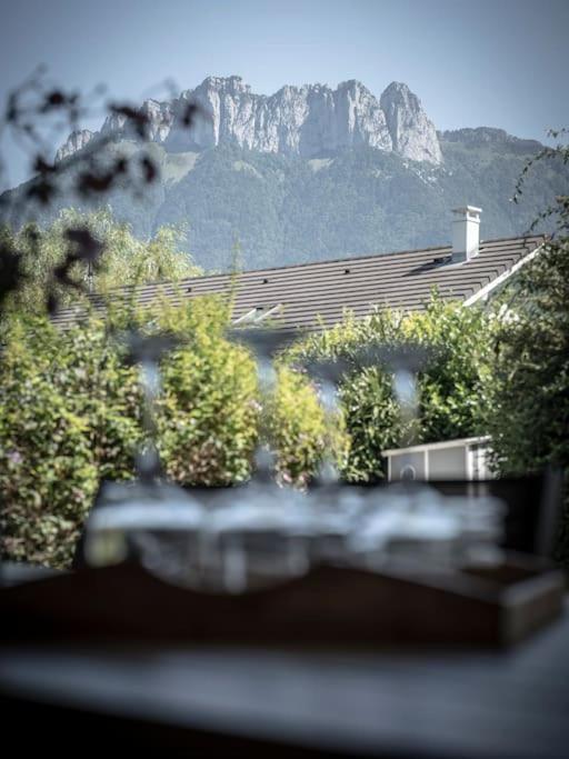 Venez Chez Vous Le Clos des Belhiardes - Villa - 45