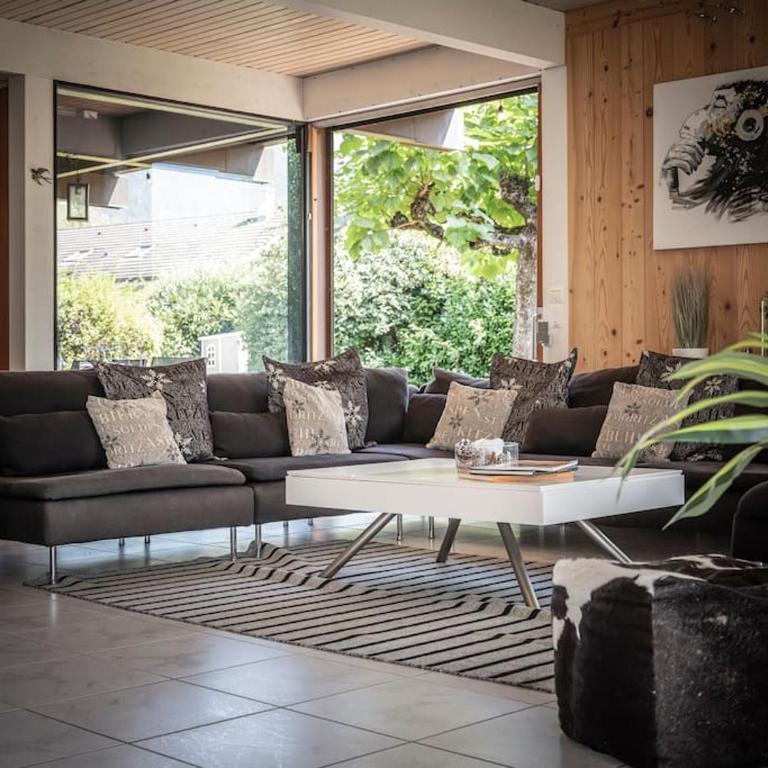 Venez Chez Vous Le Clos des Belhiardes - Villa - 44