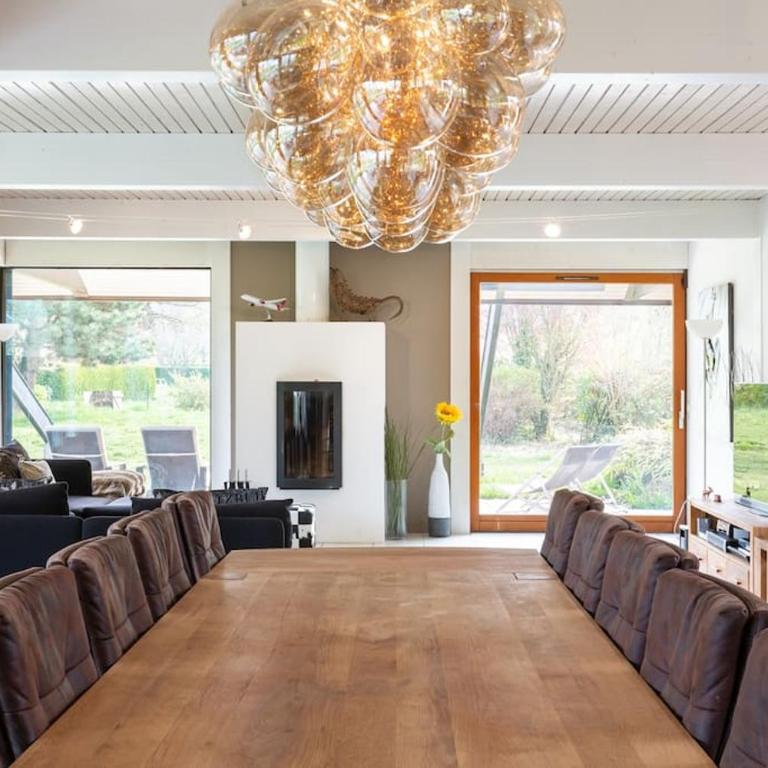 Venez Chez Vous Le Clos des Belhiardes - Villa - 31
