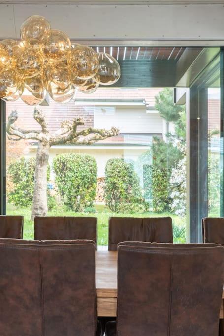 Venez Chez Vous Le Clos des Belhiardes - Villa - 29
