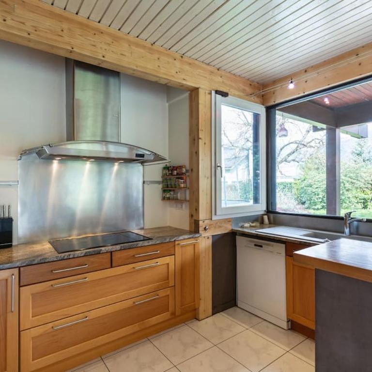 Venez Chez Vous Le Clos des Belhiardes - Villa - 26