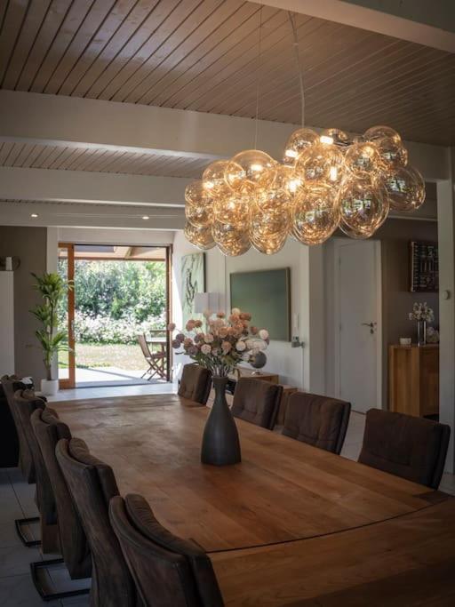 Venez Chez Vous Le Clos des Belhiardes - Villa - 20