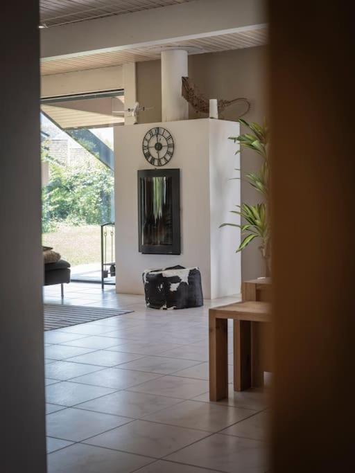Venez Chez Vous Le Clos des Belhiardes - Villa - 21