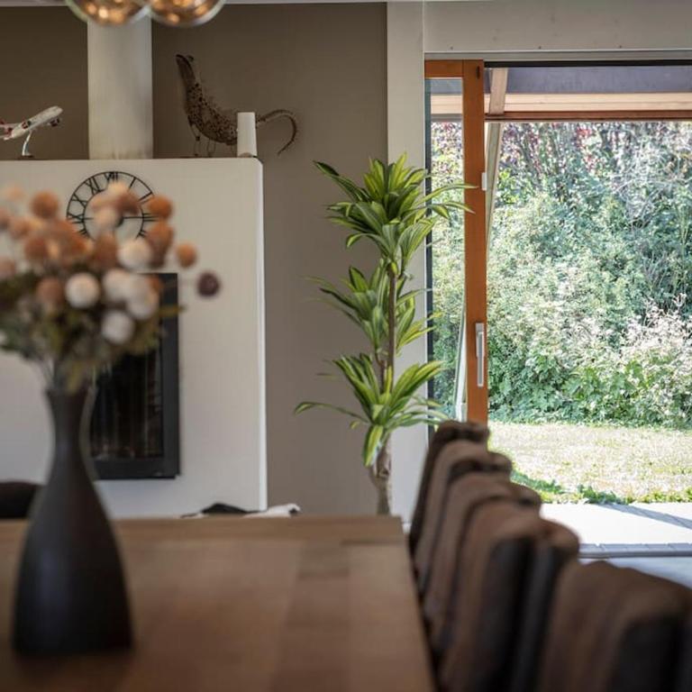 Venez Chez Vous Le Clos des Belhiardes - Villa - 17