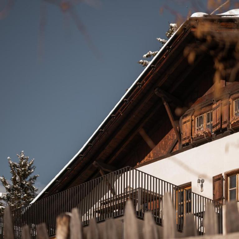 Chalet Hafling Zoila - Chalet - 47