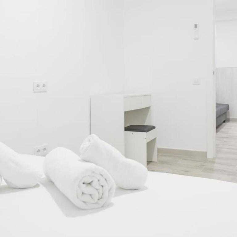 En Ca la Espe - Living Toledo - Apartamento - 7