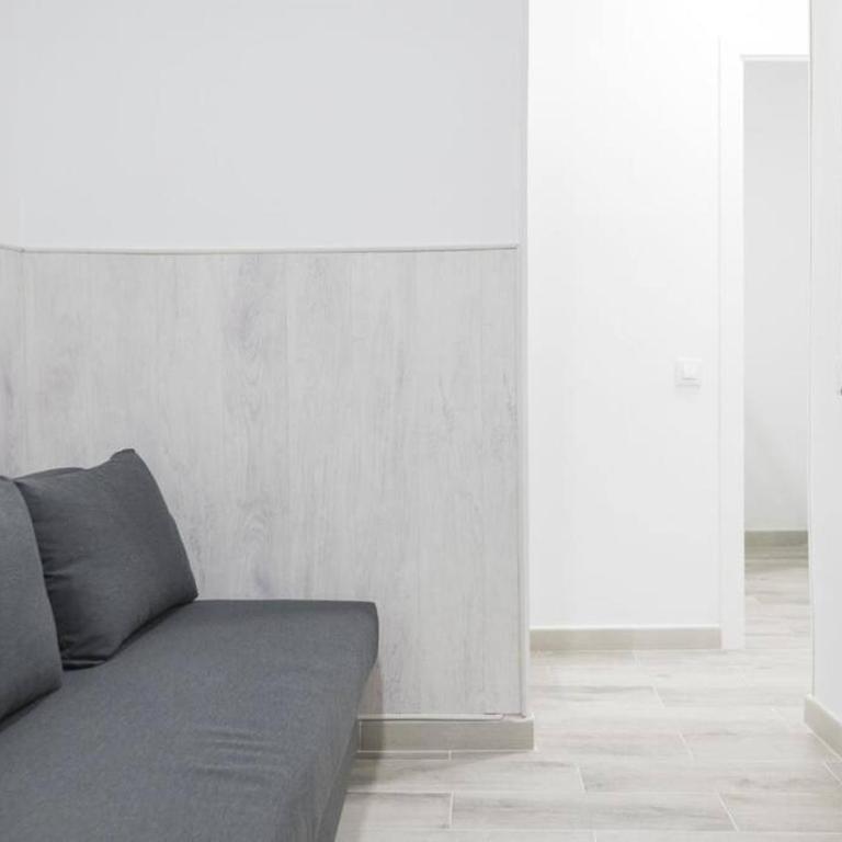 En Ca la Espe - Living Toledo - Apartamento - 9