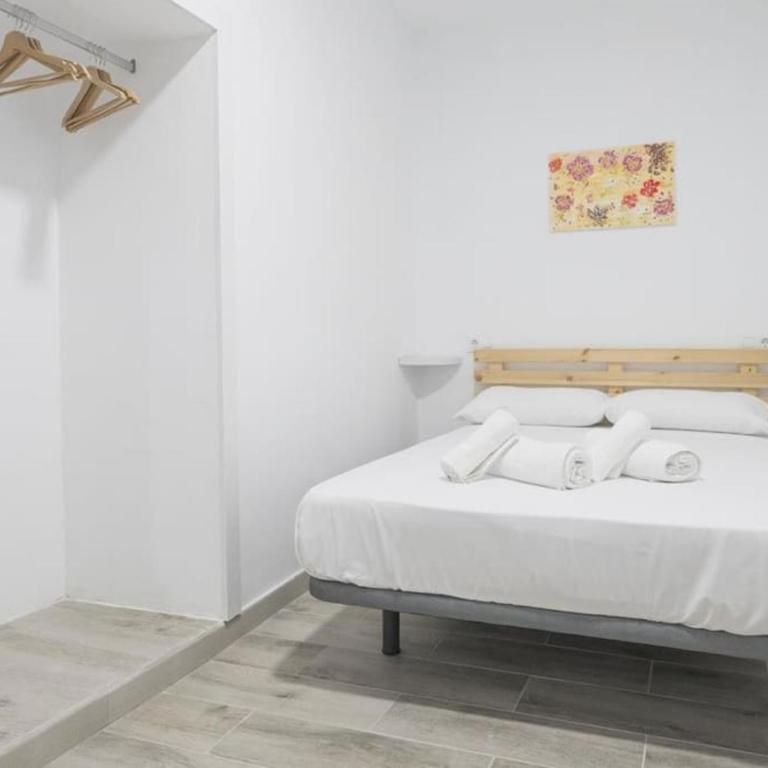 En Ca la Espe - Living Toledo - Apartamento - 13
