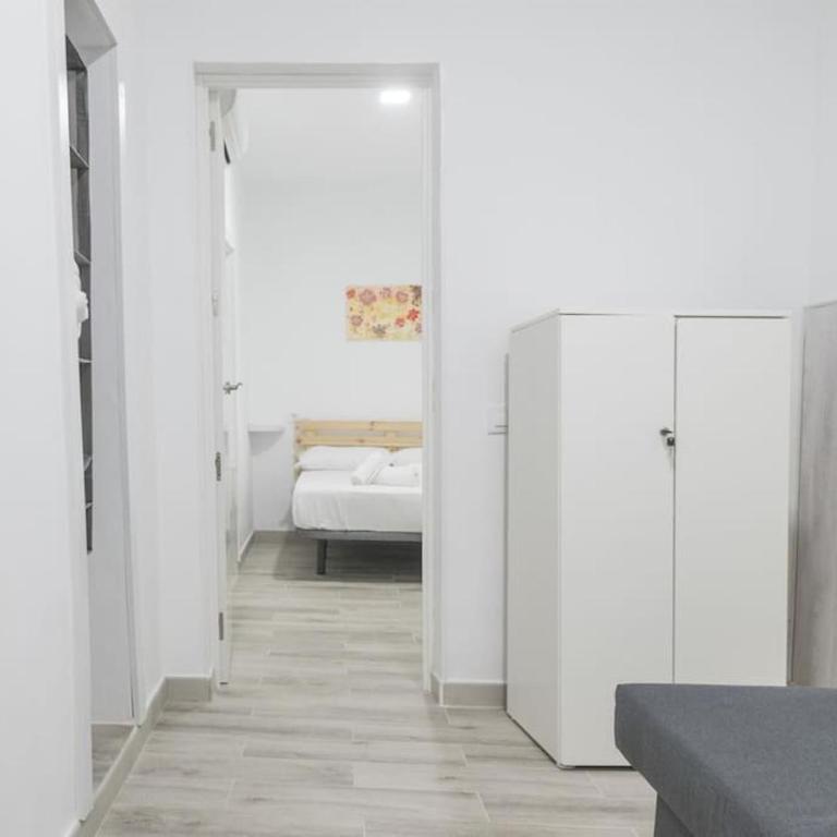 En Ca la Espe - Living Toledo - Apartamento - 22