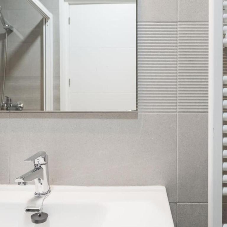 En Ca la Espe - Living Toledo - Apartamento - 27