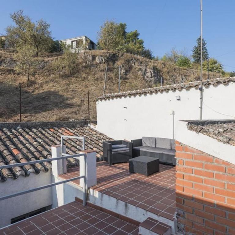 En Ca la Espe - Living Toledo - Apartamento - 29