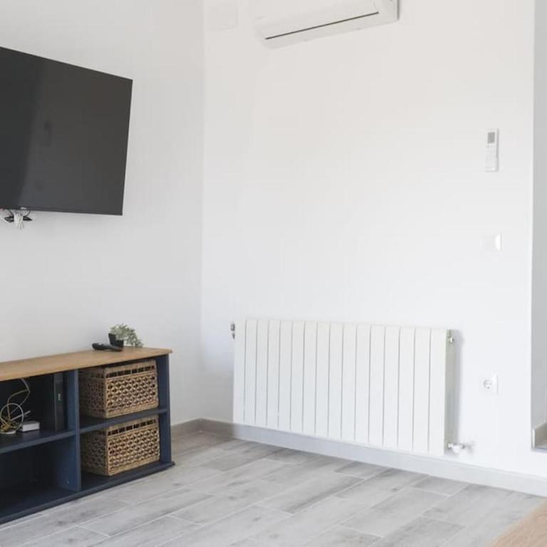 En Ca la Espe - Living Toledo - Apartamento - 34