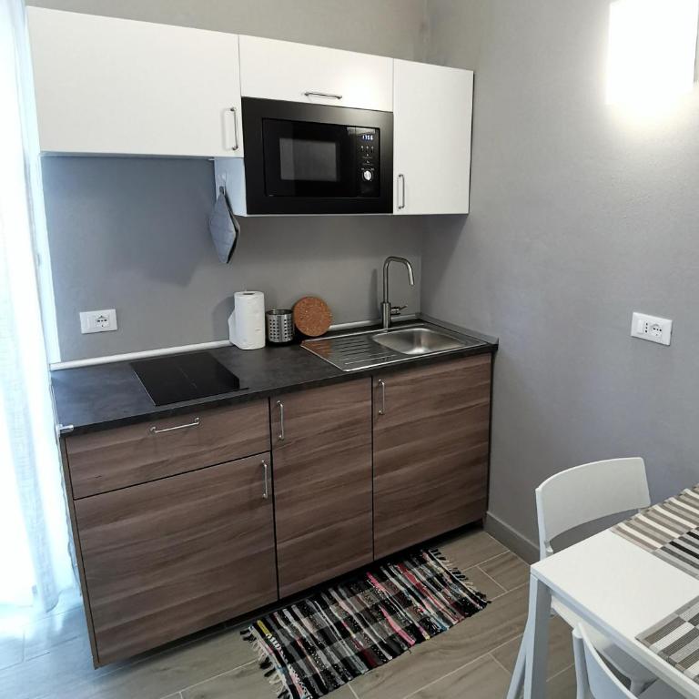 Casa Belfiore Vicenza Medici 23 - Camera Doppia con Letti Singoli con Bagno Privato - 2