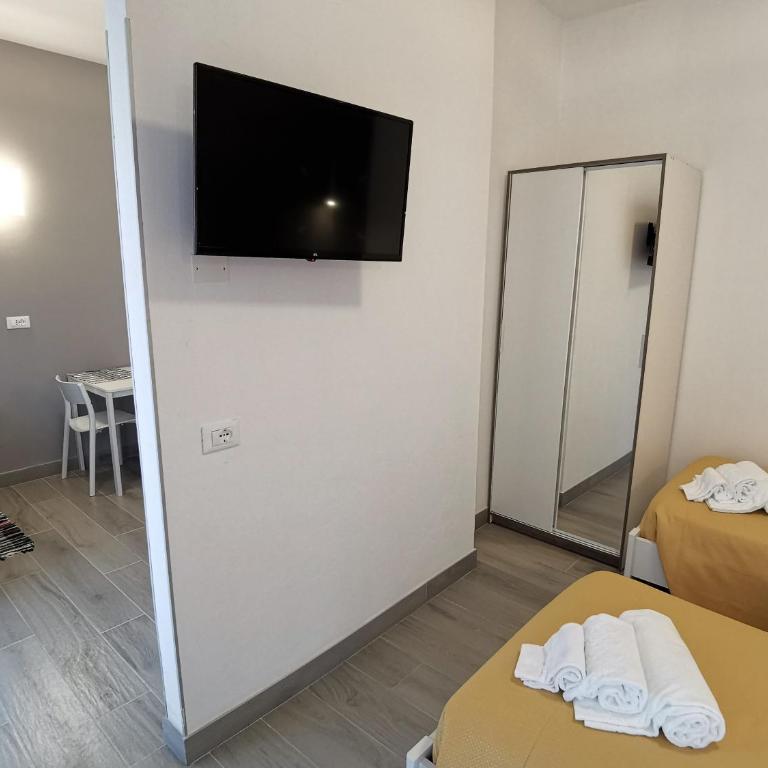 Casa Belfiore Vicenza Medici 23 - Camera Doppia con Letti Singoli con Bagno Privato - 3
