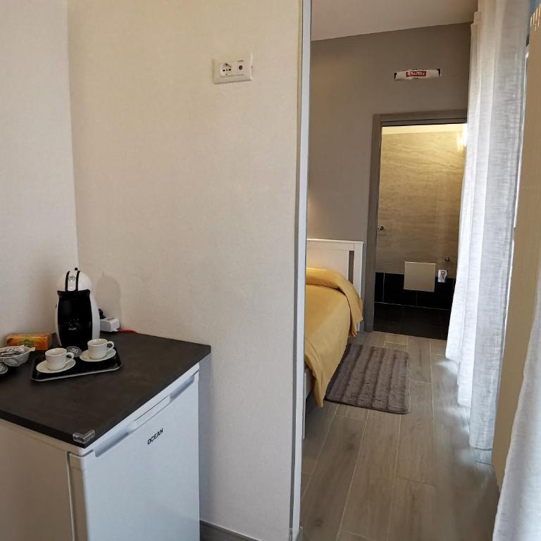 Casa Belfiore Vicenza Medici 23 - Camera Doppia con Letti Singoli con Bagno Privato - 5
