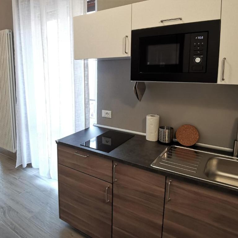 Casa Belfiore Vicenza Medici 23 - Camera Doppia con Letti Singoli con Bagno Privato - 13