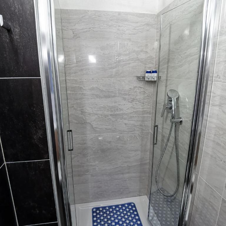 Casa Belfiore Vicenza Medici 23 - Camera Doppia con Letti Singoli con Bagno Privato - 19