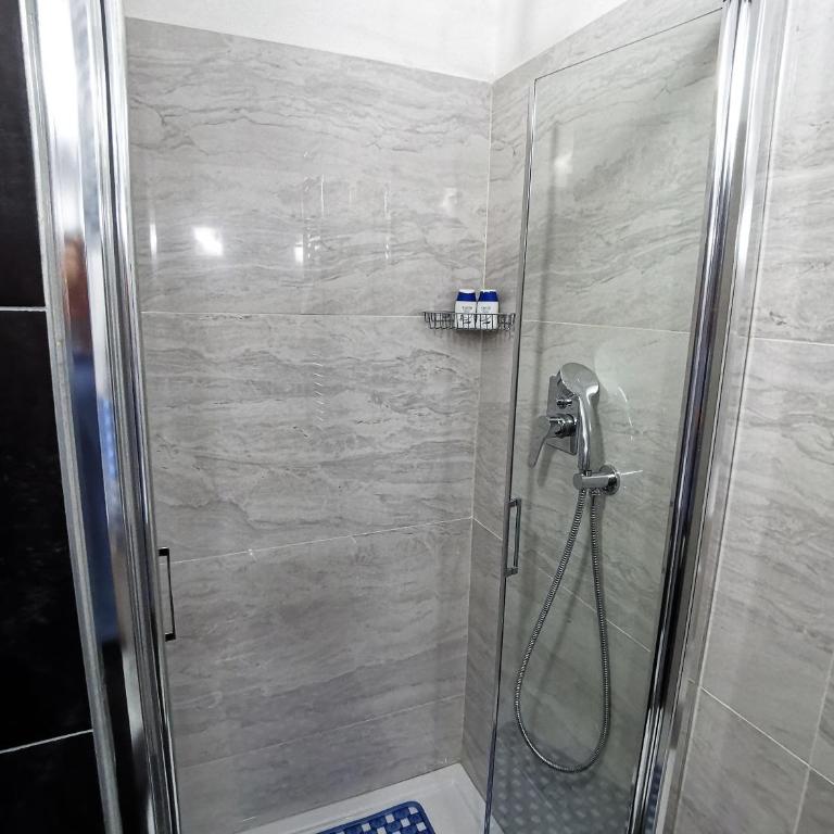 Casa Belfiore Vicenza Medici 23 - Camera Doppia con Letti Singoli con Bagno Privato - 20