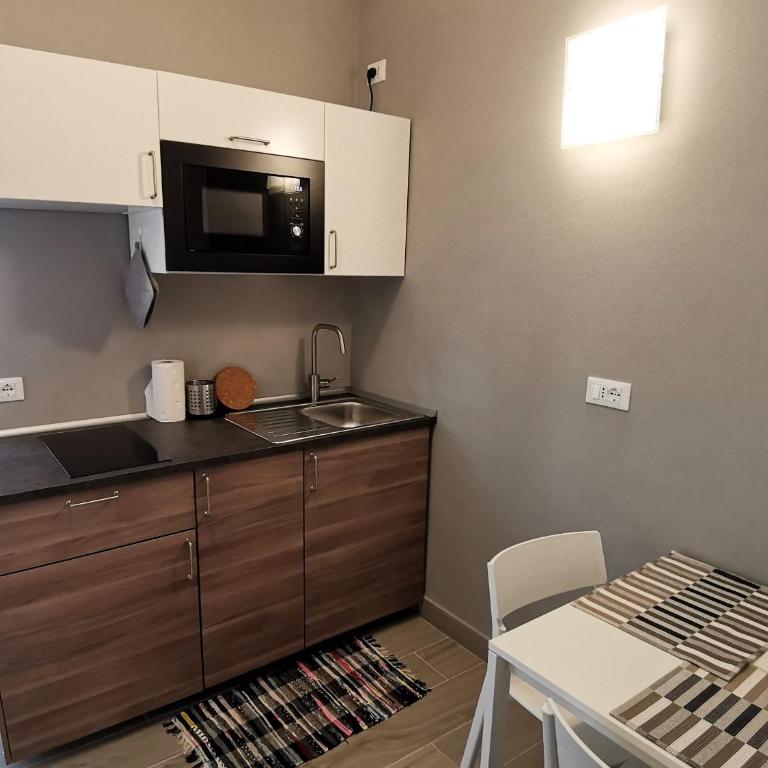 Casa Belfiore Vicenza Medici 23 - Camera Doppia con Letti Singoli con Bagno Privato - 21