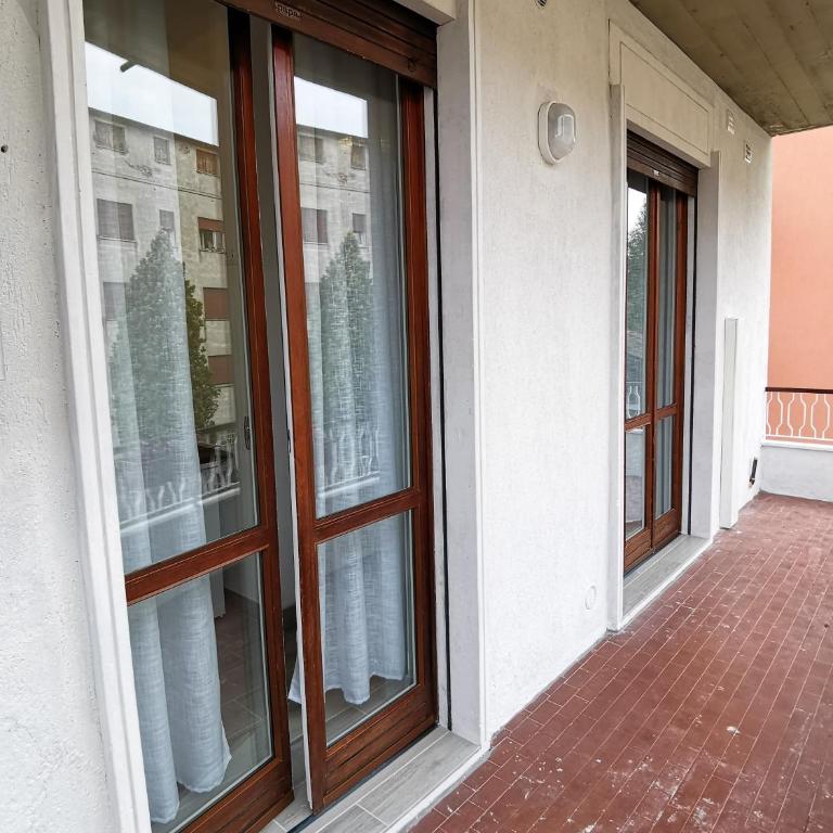 Casa Belfiore Vicenza Medici 23 - Camera Doppia con Letti Singoli con Bagno Privato - 23