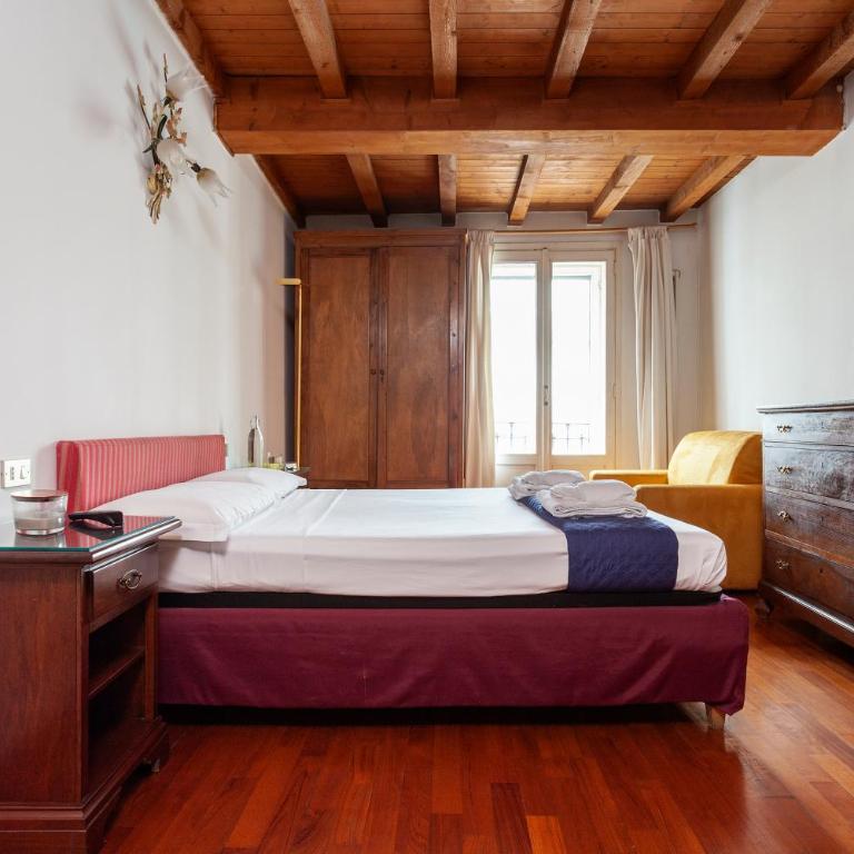 Suite Via Torino - Appartamento con 1 Camera da Letto - 26