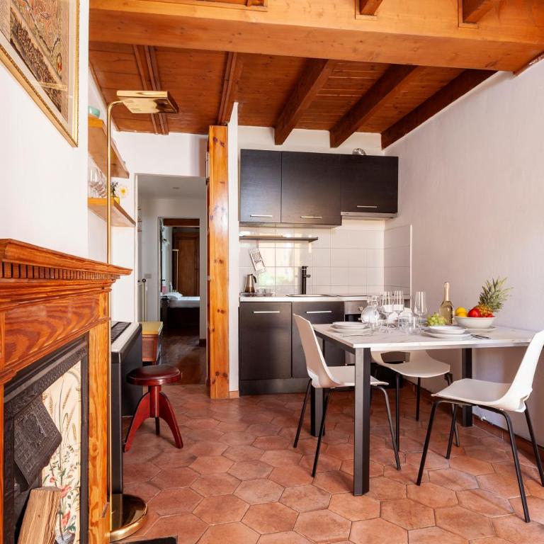 Suite Via Torino - Appartamento con 1 Camera da Letto - 24