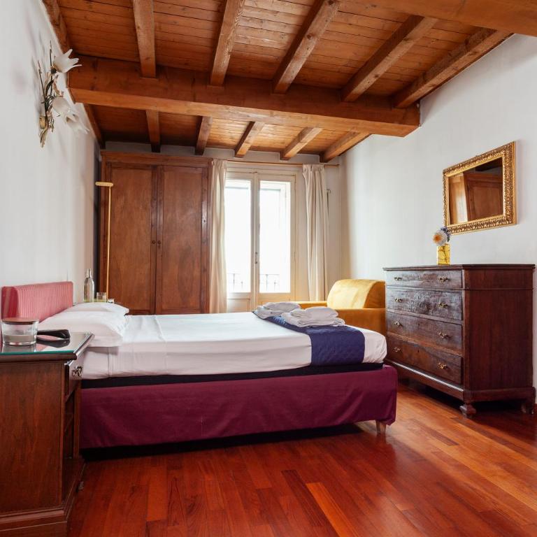 Suite Via Torino - Appartamento con 1 Camera da Letto - 22