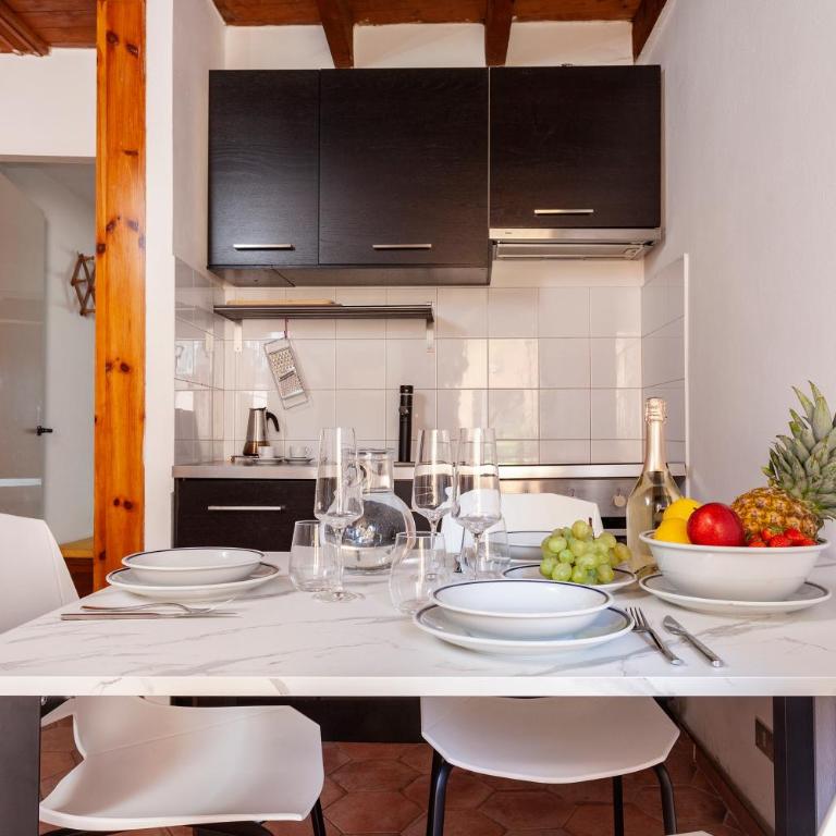 Suite Via Torino - Appartamento con 1 Camera da Letto - 36