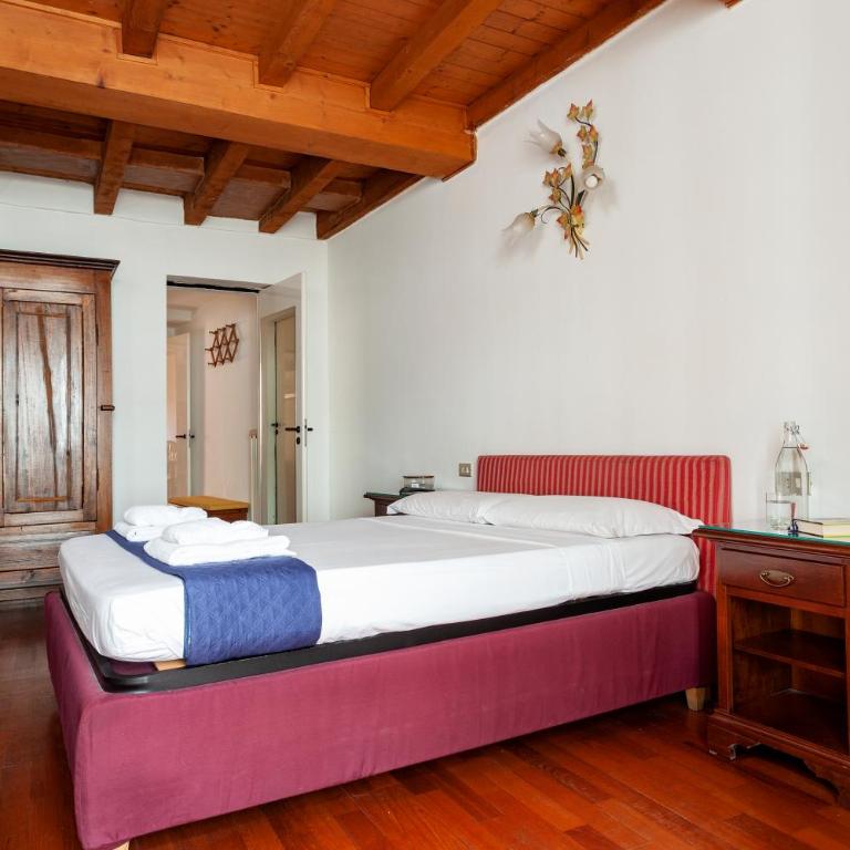 Suite Via Torino - Appartamento con 1 Camera da Letto - 34