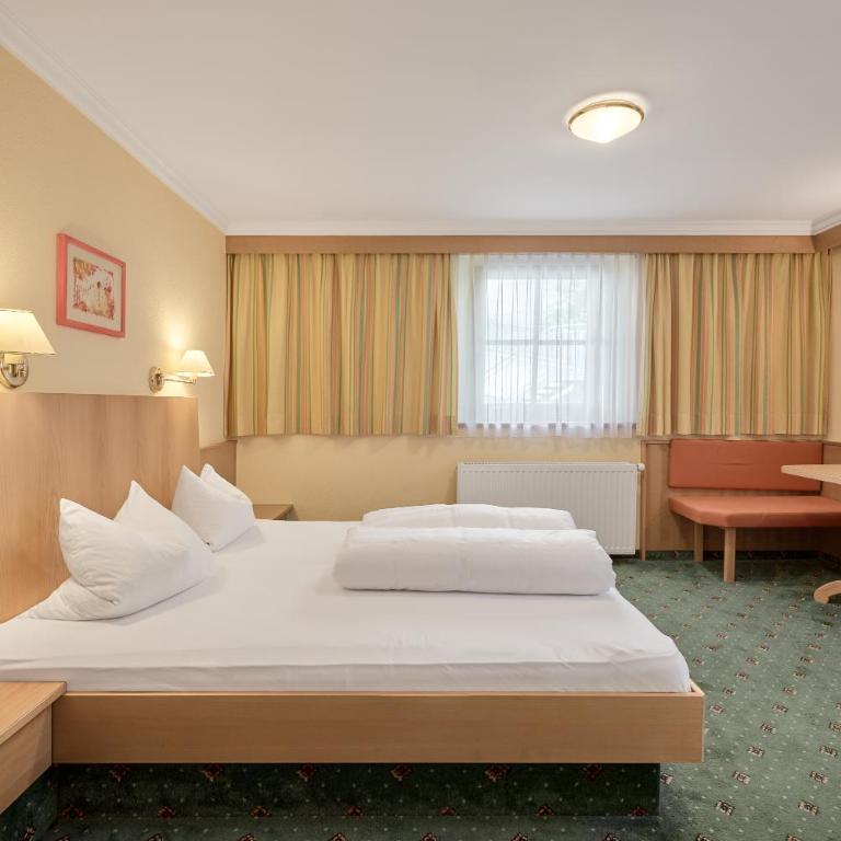 Riders In - Classic Doppelzimmer - 9