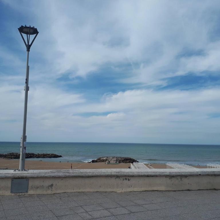Mar del Plata 2 ambientes en La Perla - Apartamento de 1 dormitorio - 22