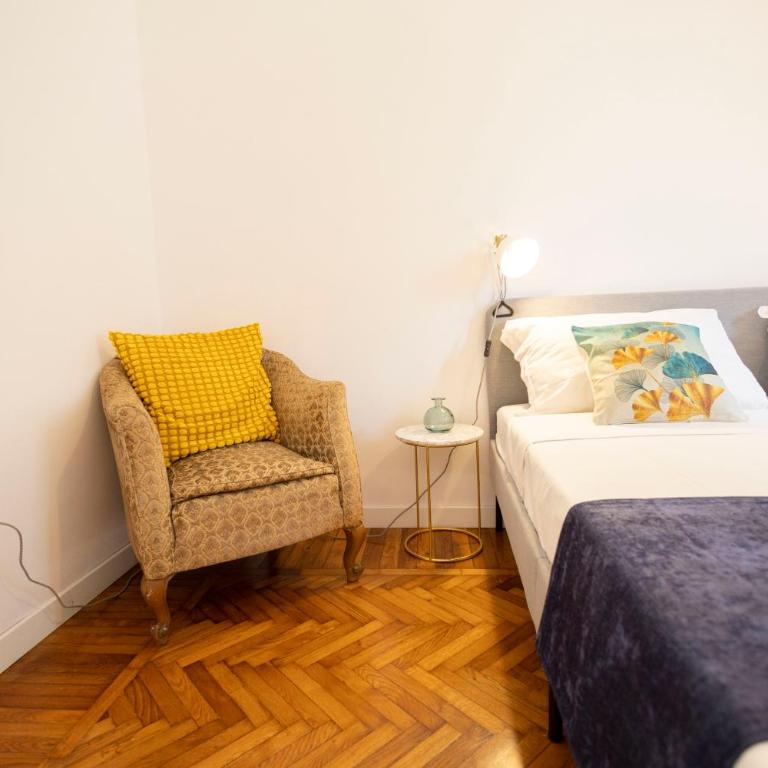Parco Vittadini Apartment - Appartamento con 2 Camere da Letto - 56