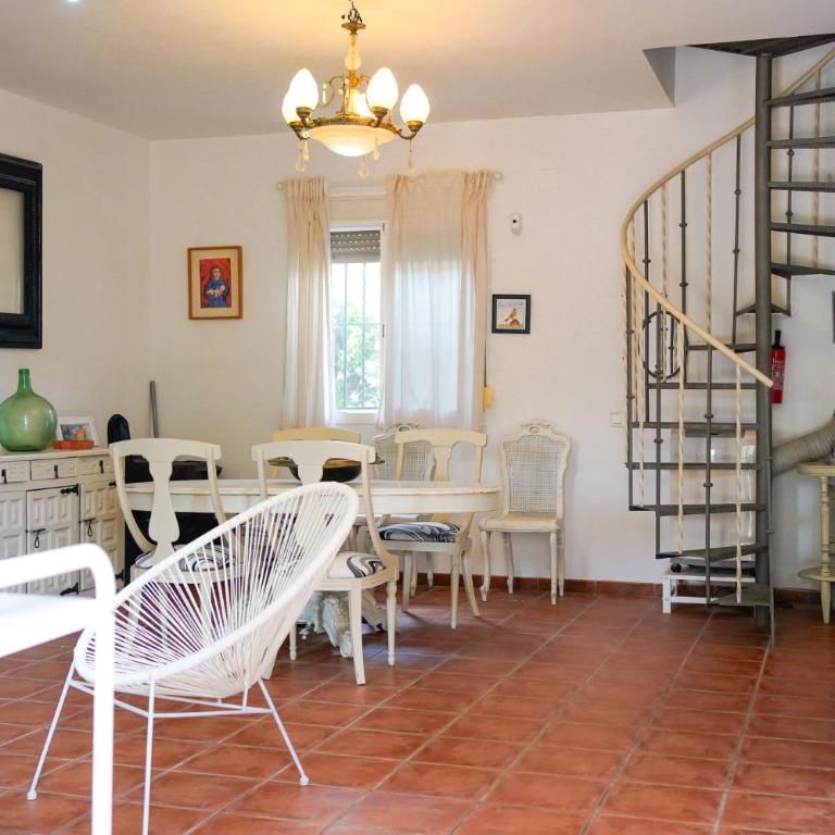 Casa de campo, llena de encanto junto al mar - Casa de 3 dormitorios - 8