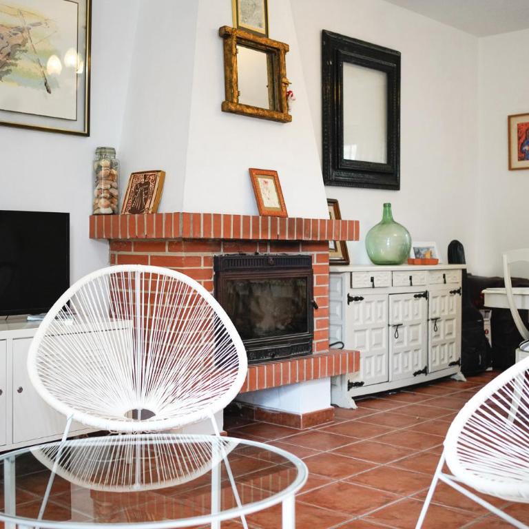 Casa de campo, llena de encanto junto al mar - Casa de 3 dormitorios - 6