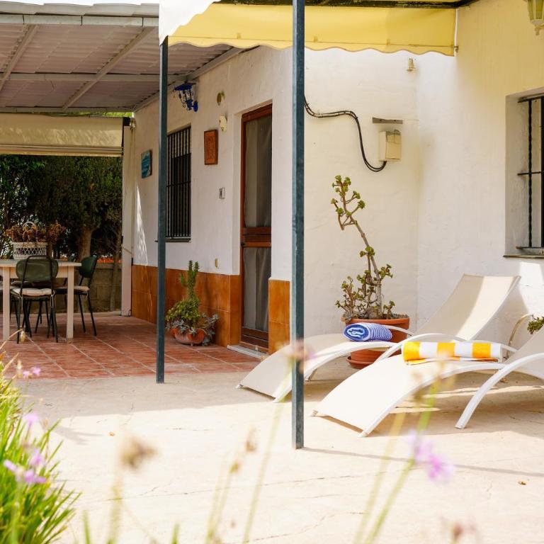 Casa de campo, llena de encanto junto al mar - Casa de 3 dormitorios - 2