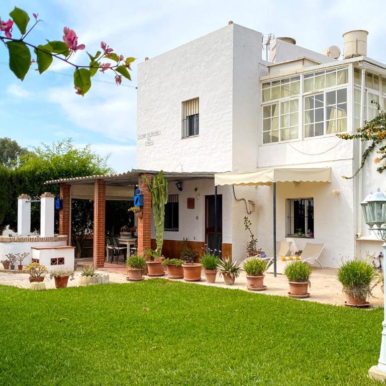 Casa de campo, llena de encanto junto al mar - Casa de 3 dormitorios - 1