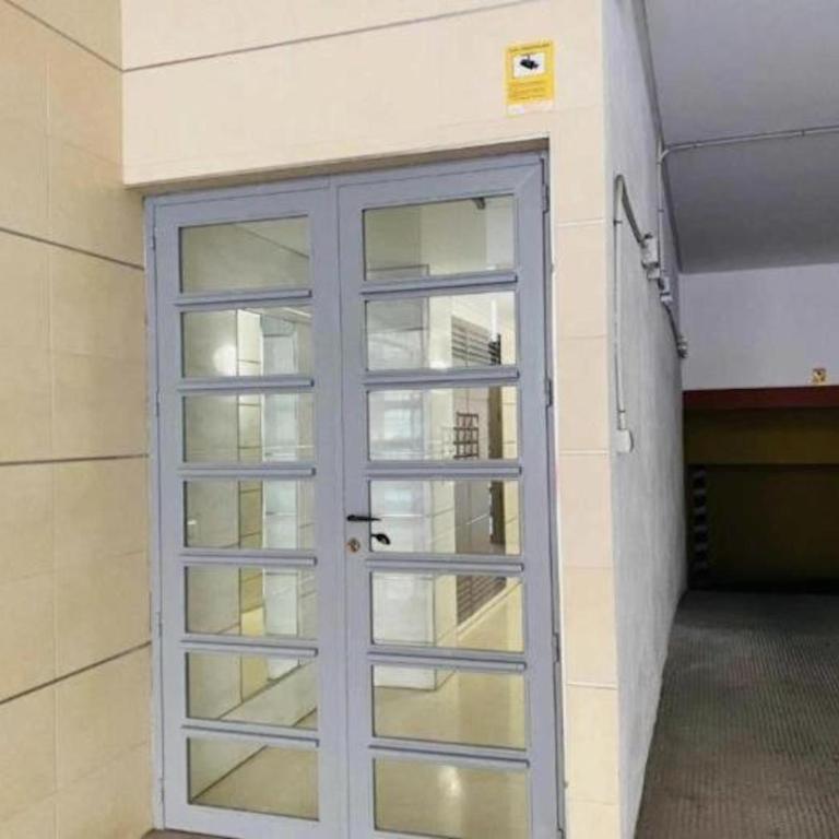 H2M Plaza de Toros Vieja 2 bedroom Smart TV & Wifi - Apartamento Estándar de 2 dormitorios - 17
