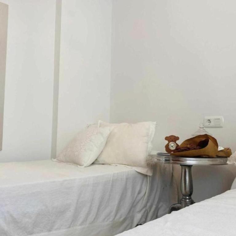 H2M Plaza de Toros Vieja 2 bedroom Smart TV & Wifi - Apartamento Estándar de 2 dormitorios - 13