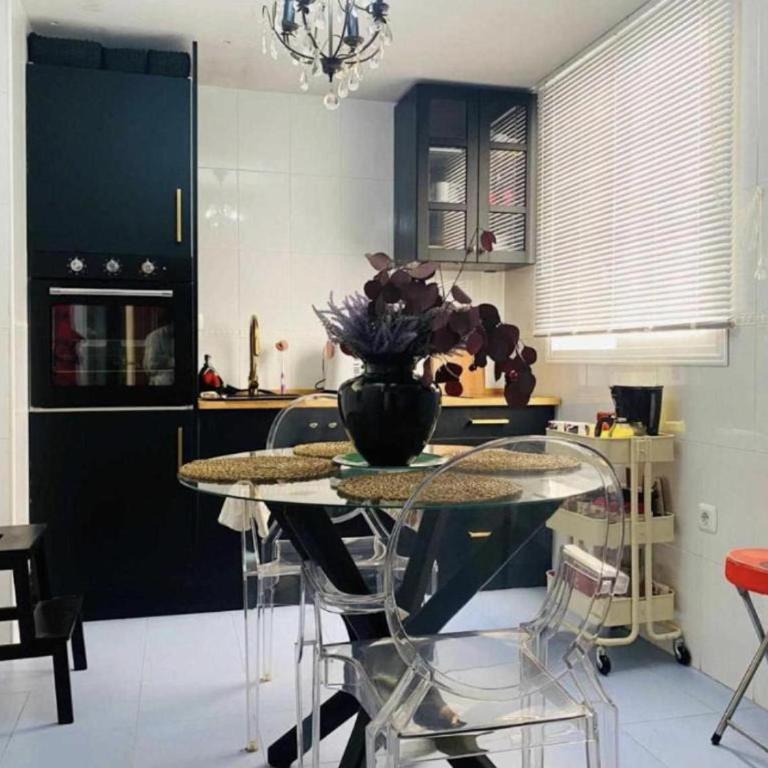 H2M Plaza de Toros Vieja 2 bedroom Smart TV & Wifi - Apartamento Estándar de 2 dormitorios - 4