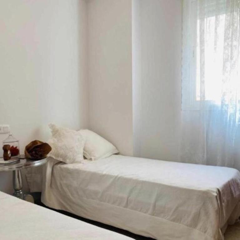 H2M Plaza de Toros Vieja 2 bedroom Smart TV & Wifi - Apartamento Estándar de 2 dormitorios - 7