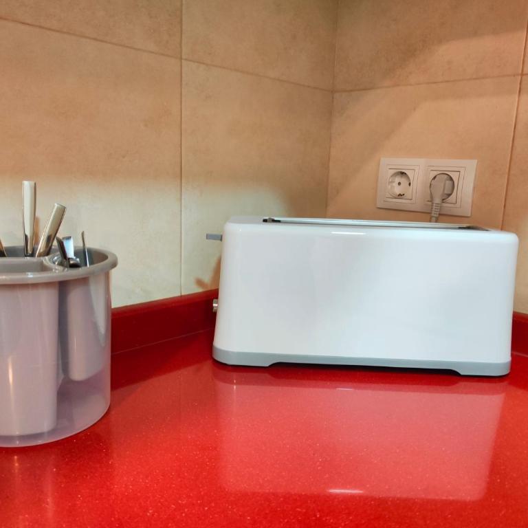VuT La Casita del Cuéntame - Apartamento de 1 dormitorio - 5
