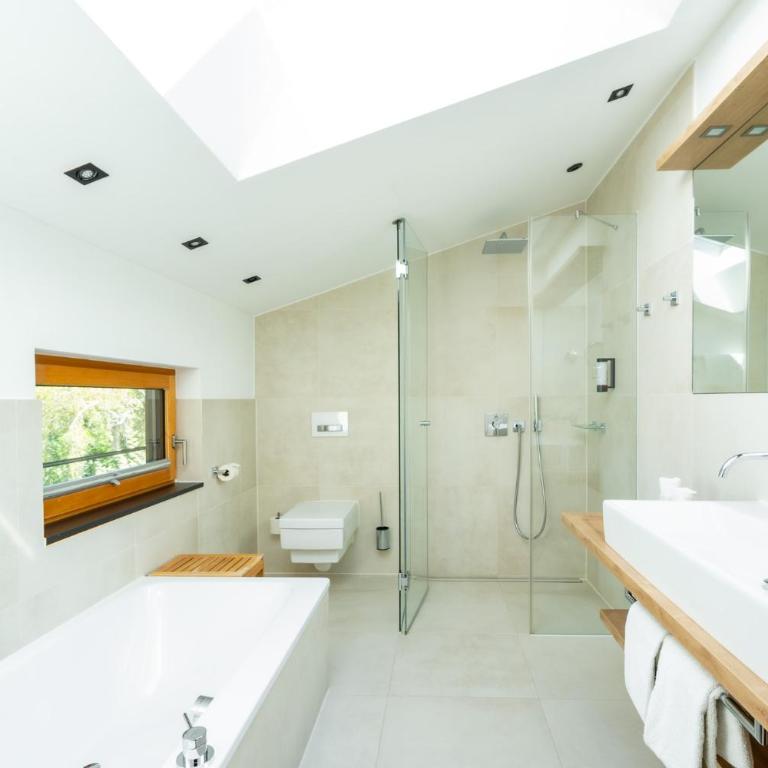 Das Hochgrat mit Oberstaufen PLUS und PLUS GOLF - Superior Chalet - 7