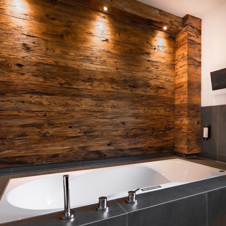 Das Hochgrat mit Oberstaufen PLUS und PLUS GOLF - Superior Chalet - 12