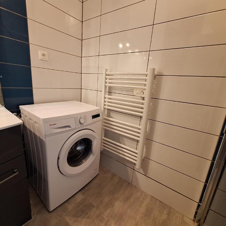 Bel appartement 50m2 en plein centre de Saumur - Appartement 1 Chambre - 14