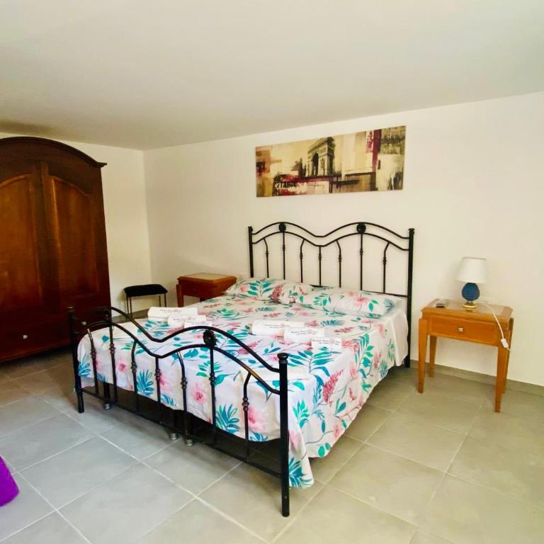 Mandorlo Barocco - Appartamento con 1 Camera da Letto - 15