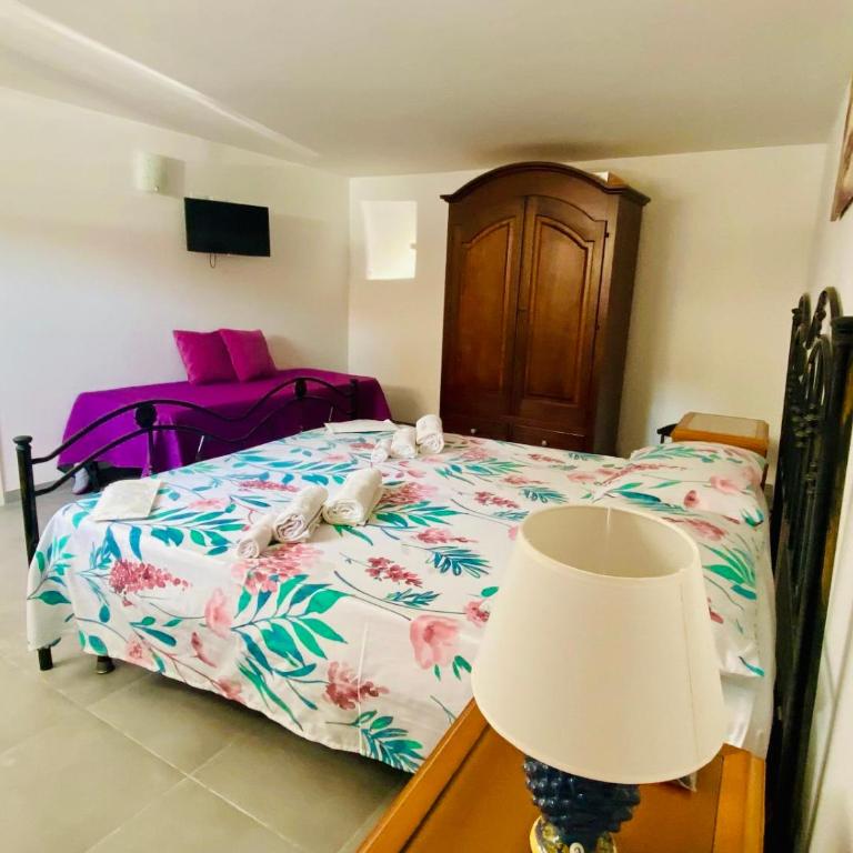 Mandorlo Barocco - Appartamento con 1 Camera da Letto - 7