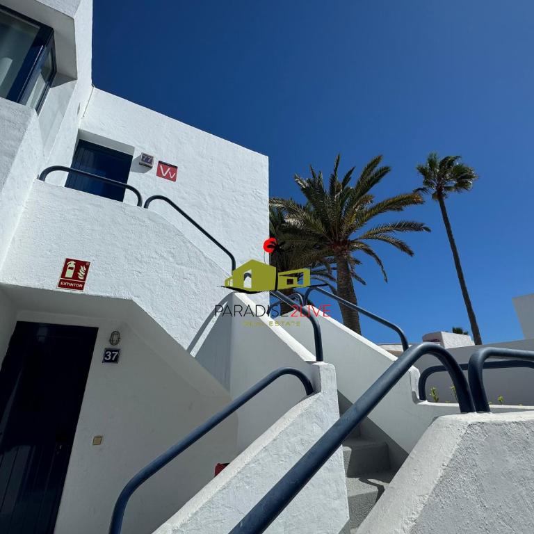 Urban Beach Corralejo - Apartamento de 1 dormitorio - 7
