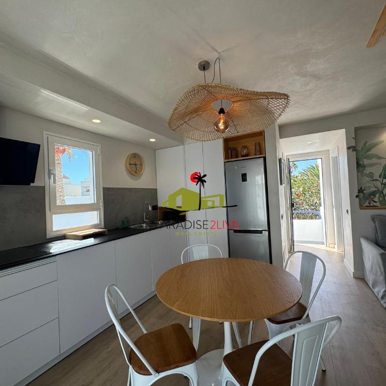 Urban Beach Corralejo - Apartamento de 1 dormitorio - 16