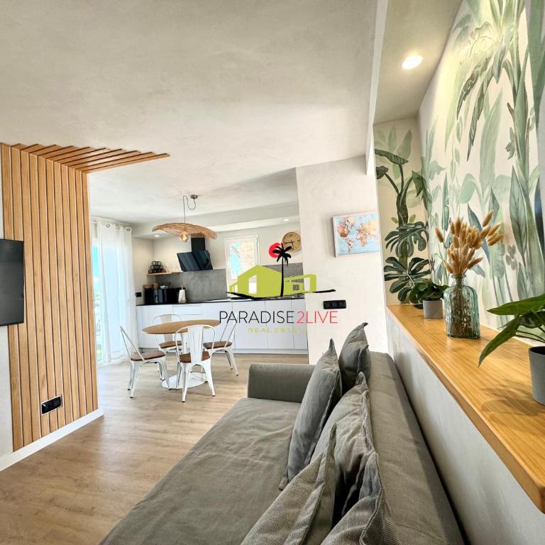 Urban Beach Corralejo - Apartamento de 1 dormitorio - 20